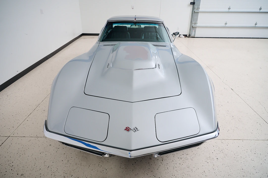 1969 Chevrolet Corvette C3 - Image 5 of 31
