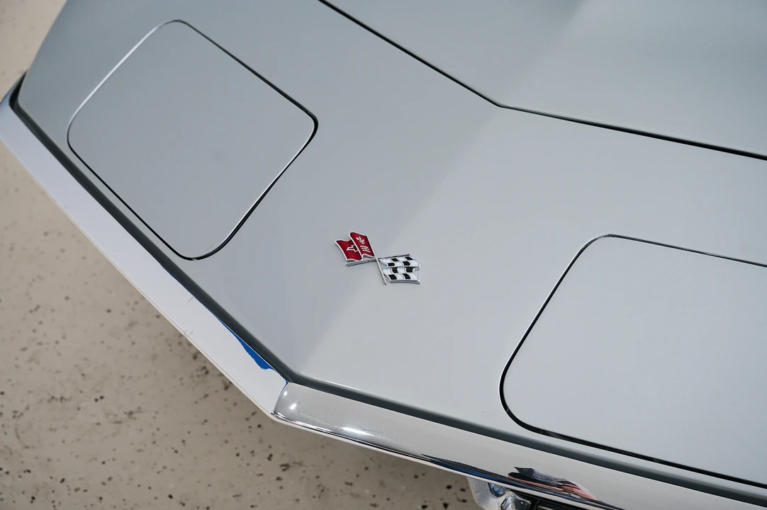 1969 Chevrolet Corvette C3 - Image 27 of 31