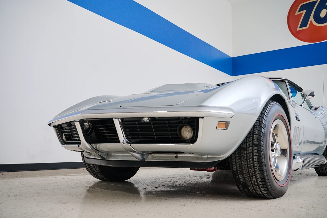 1969 Chevrolet Corvette C3 - Image 26 of 31