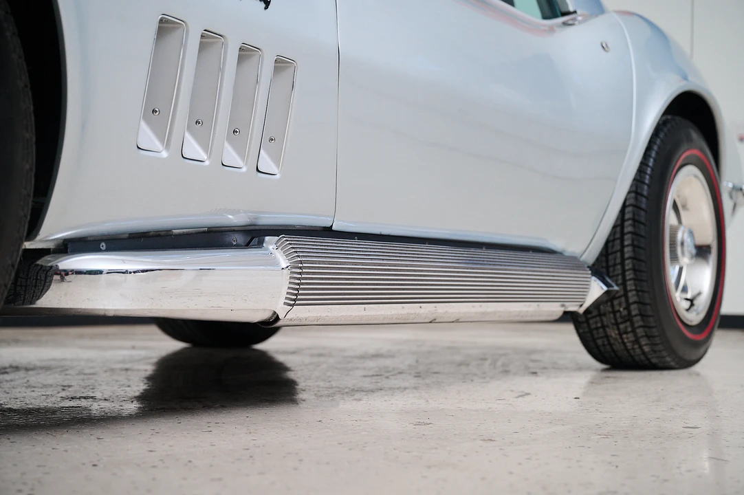 1969 Chevrolet Corvette C3 - Image 30 of 31