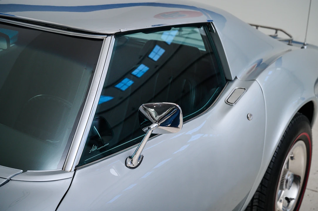 1969 Chevrolet Corvette C3 - Image 28 of 31