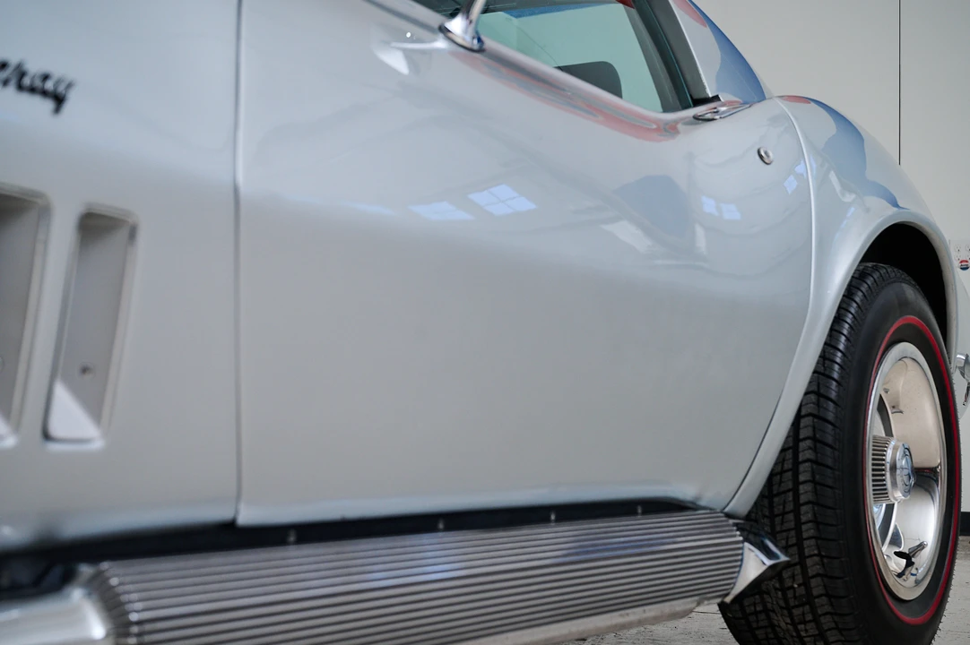 1969 Chevrolet Corvette C3 - Image 31 of 31