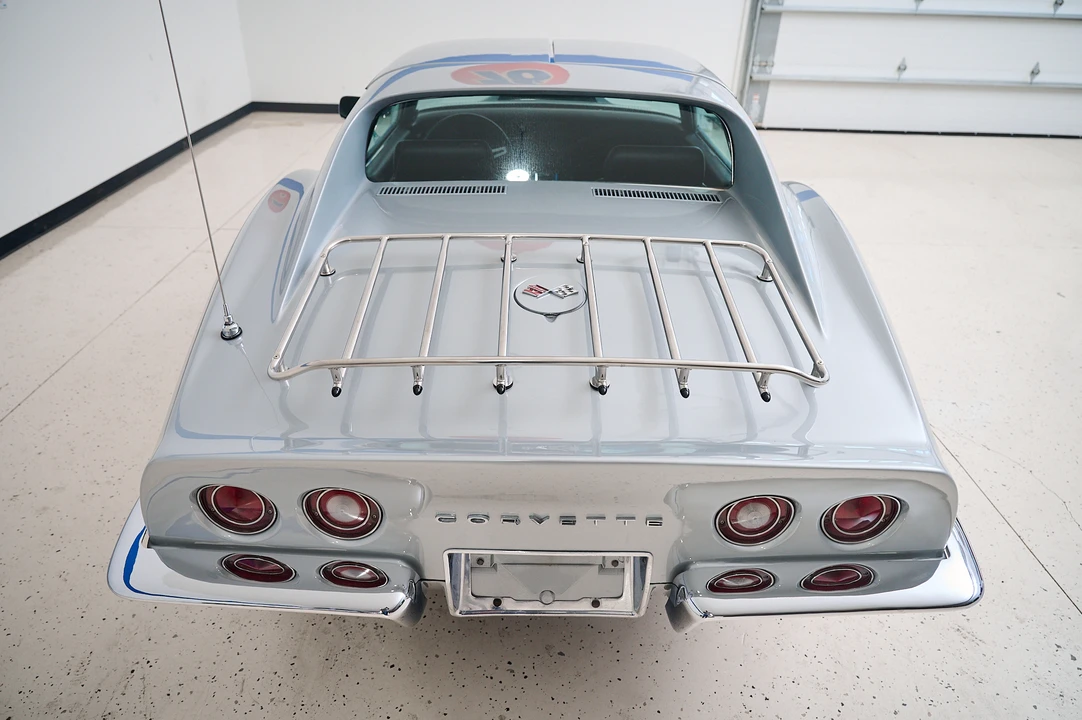1969 Chevrolet Corvette C3 - Image 11 of 31