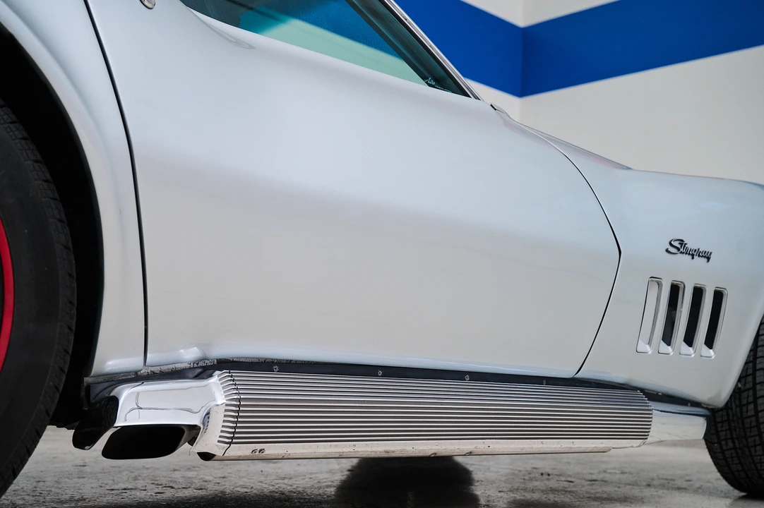 1969 Chevrolet Corvette C3 - Image 23 of 31