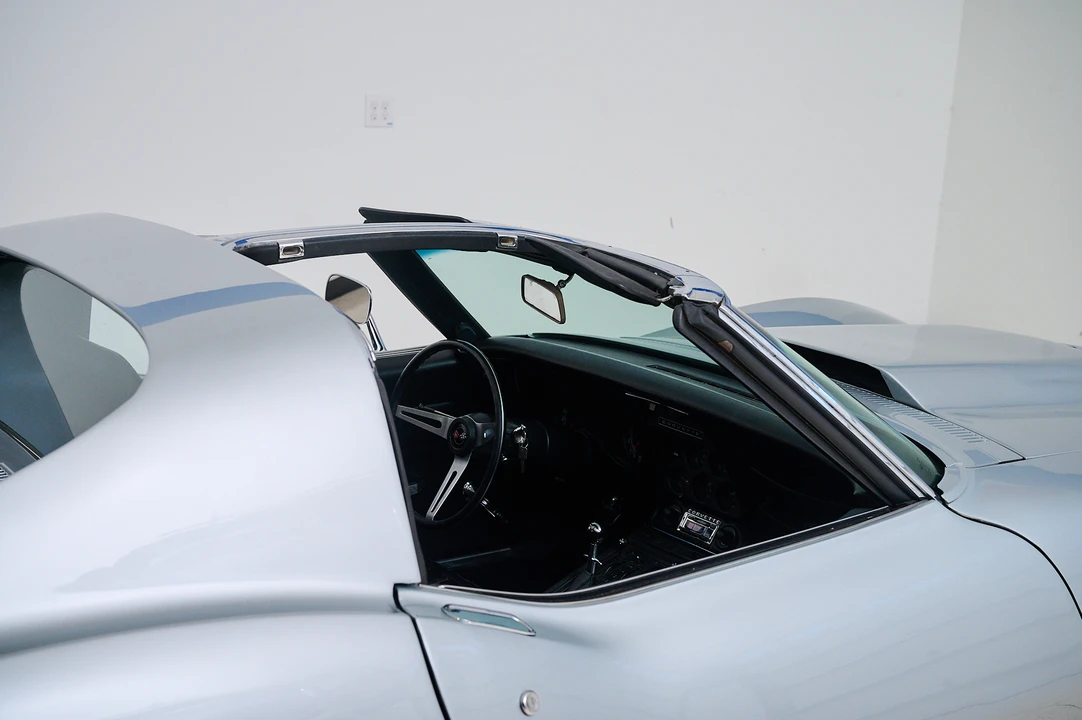 1969 Chevrolet Corvette C3 - Image 24 of 31