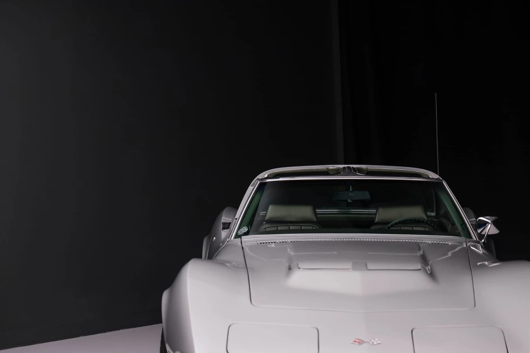 1969 Chevrolet Corvette C3 L88 - Image 14 of 31