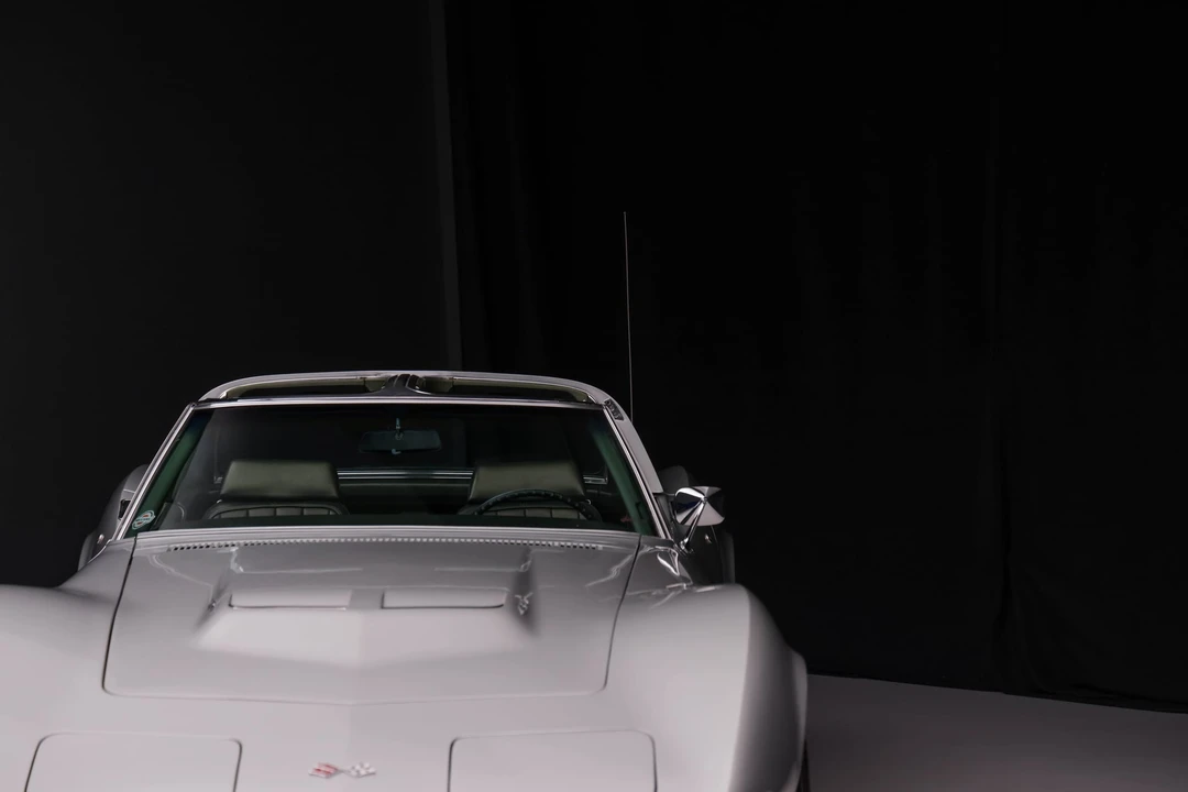 1969 Chevrolet Corvette C3 L88 - Image 15 of 31