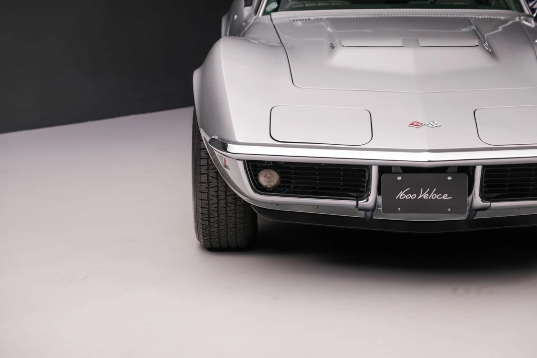 1969 Chevrolet Corvette C3 L88 - Image 18 of 31