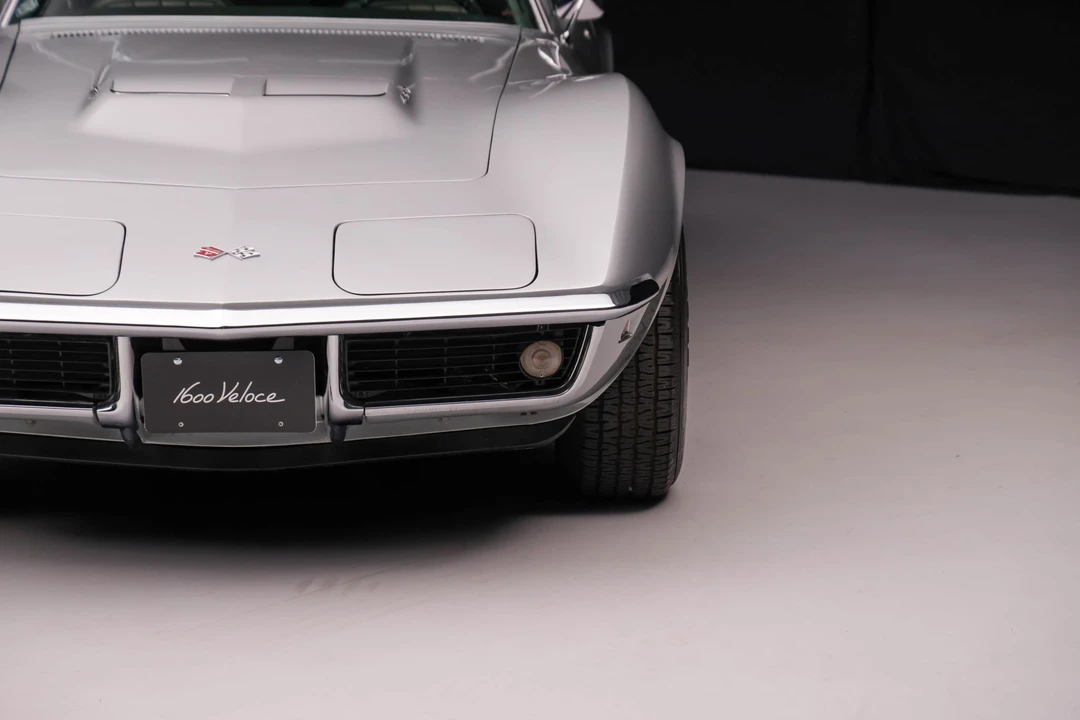 1969 Chevrolet Corvette C3 L88 - Image 19 of 31