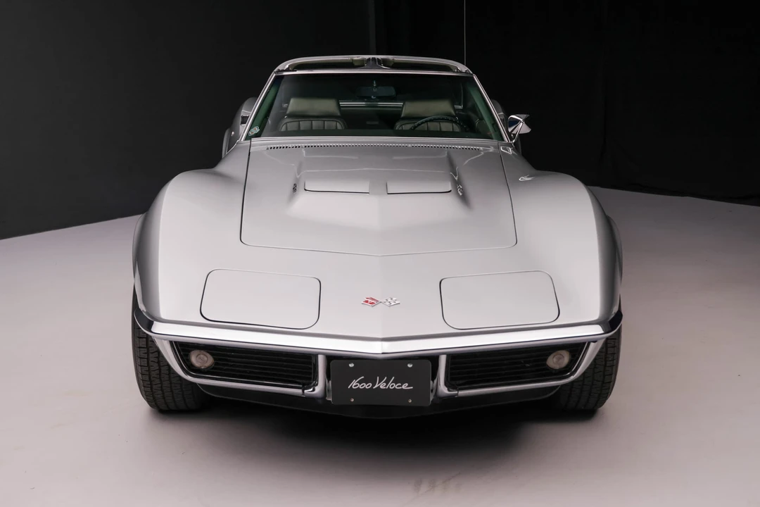 1969 Chevrolet Corvette C3 L88 - Image 20 of 31