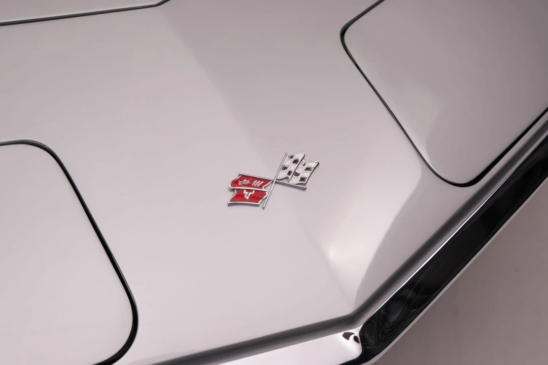 1969 Chevrolet Corvette C3 L88 - Image 21 of 31