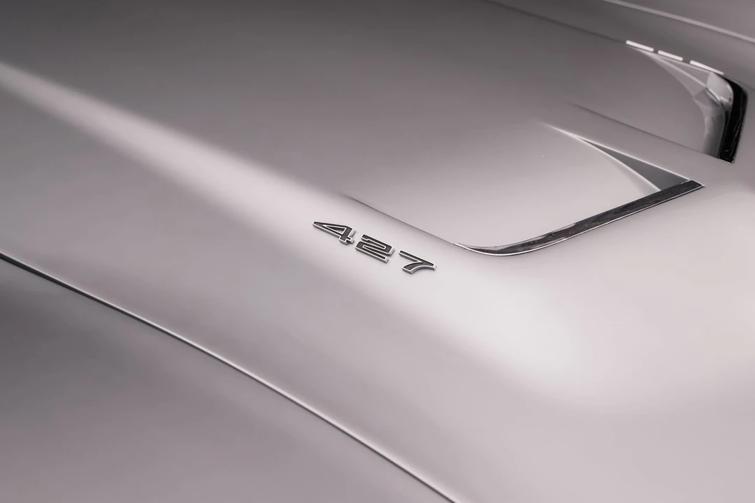 1969 Chevrolet Corvette C3 L88 - Image 22 of 31
