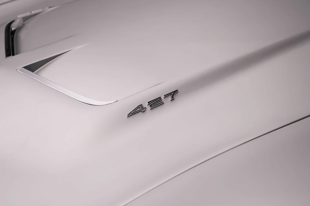 1969 Chevrolet Corvette C3 L88 - Image 23 of 31