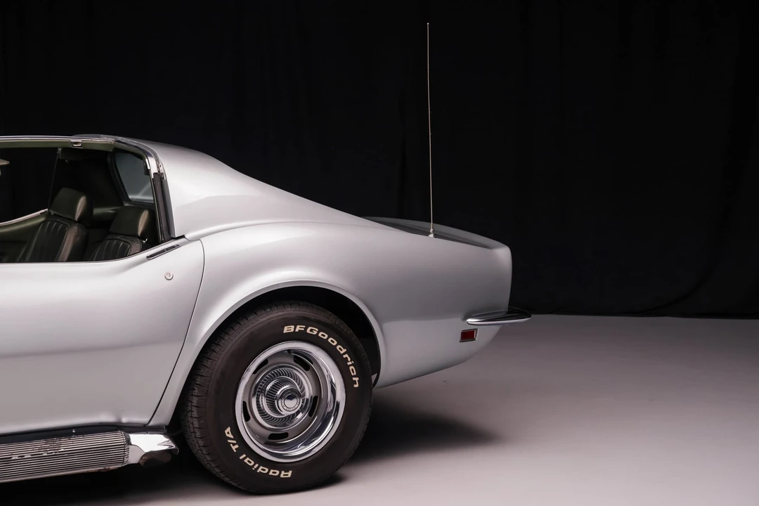 1969 Chevrolet Corvette C3 L88 - Image 26 of 31