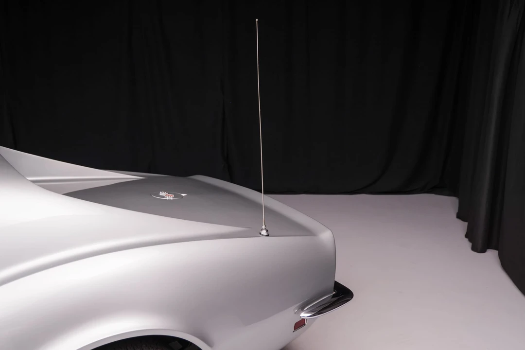 1969 Chevrolet Corvette C3 L88 - Image 27 of 31