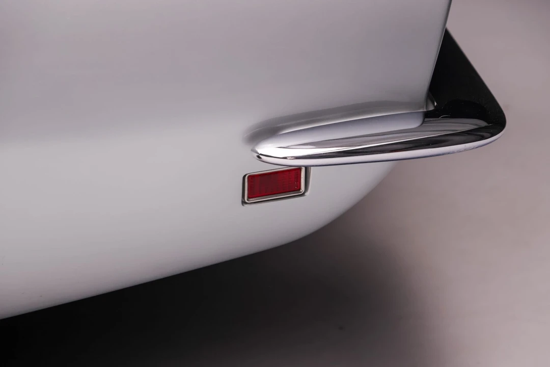 1969 Chevrolet Corvette C3 L88 - Image 28 of 31