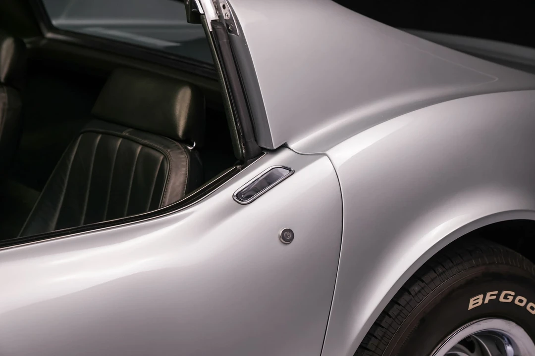 1969 Chevrolet Corvette C3 L88 - Image 29 of 31