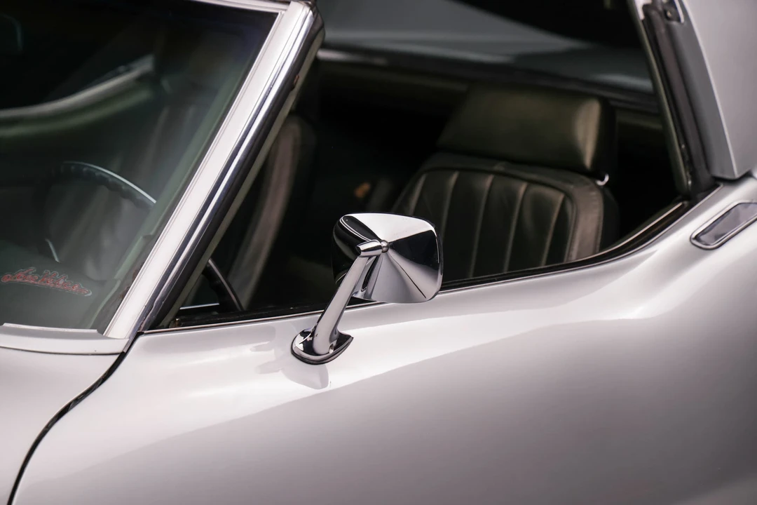 1969 Chevrolet Corvette C3 L88 - Image 31 of 31