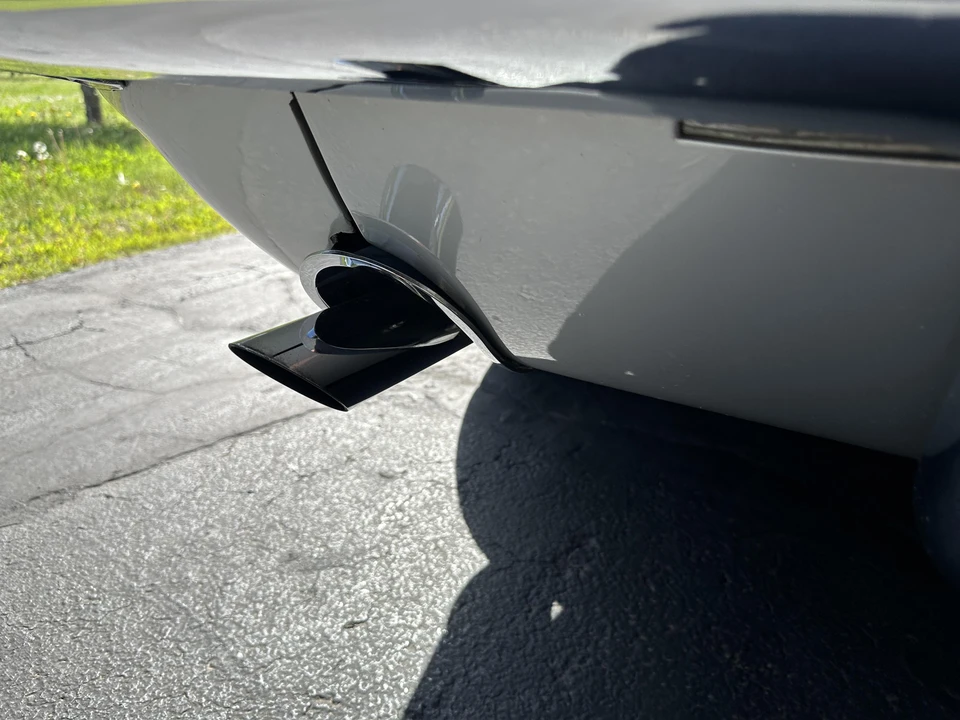 1969 Chevrolet Corvette C3 - Image 29 of 31