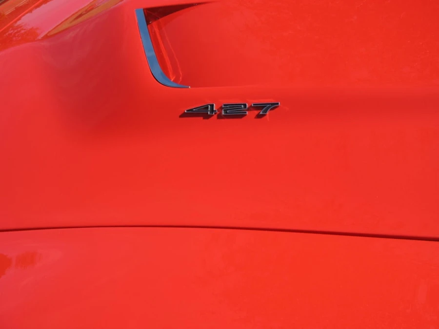 1969 Chevrolet Corvette C3 - Image 4 of 8