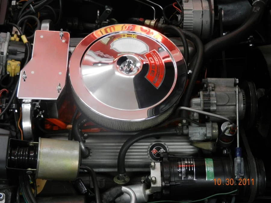 1969 Chevrolet Corvette C3 - Image 7 of 8