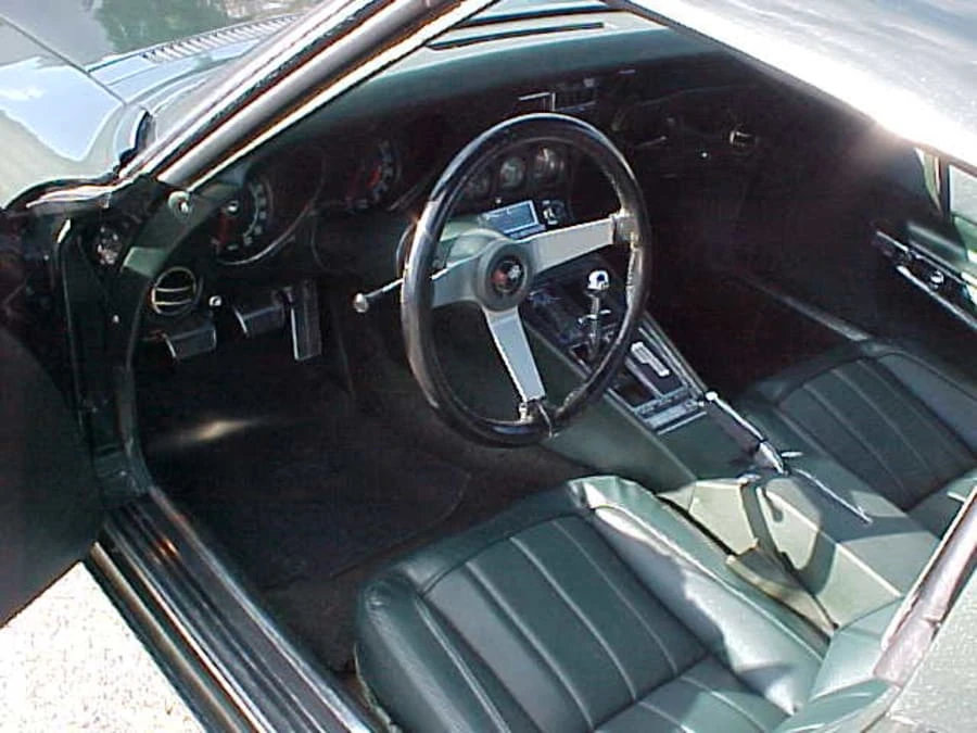1969 Chevrolet Corvette C3 - Image 5 of 8