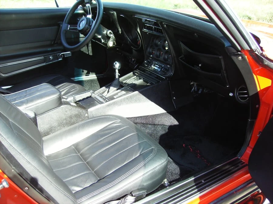1969 Chevrolet Corvette C3 - Image 4 of 8