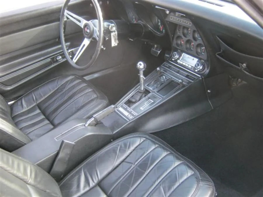 1969 Chevrolet Corvette C3 - Image 5 of 7