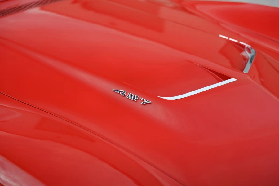1969 Chevrolet Corvette C3 - Image 19 of 31