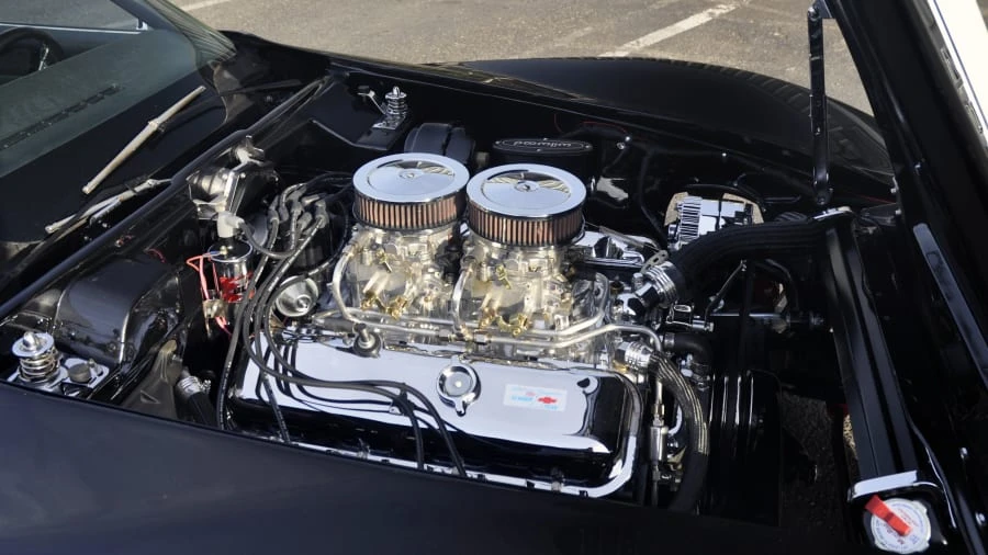 1969 Chevrolet Corvette C3 - Image 5 of 6