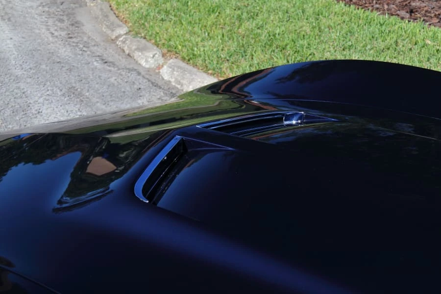 1969 Chevrolet Corvette C3 - Image 18 of 31
