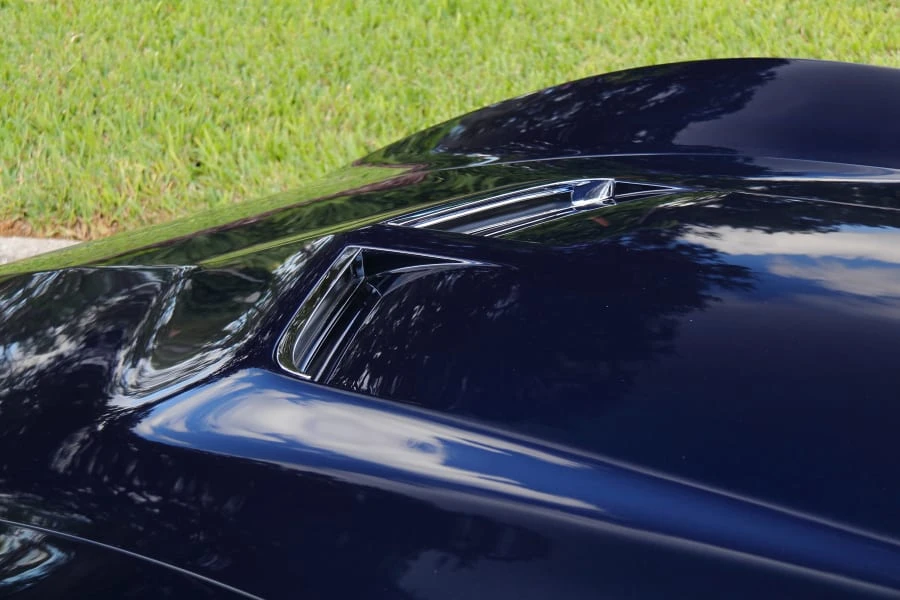 1969 Chevrolet Corvette C3 - Image 22 of 31