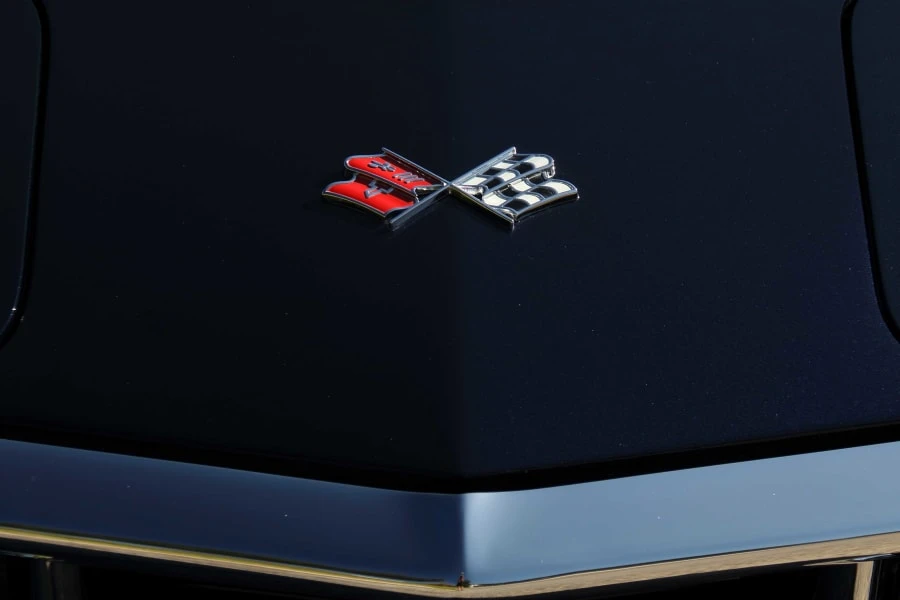 1969 Chevrolet Corvette C3 - Image 7 of 31