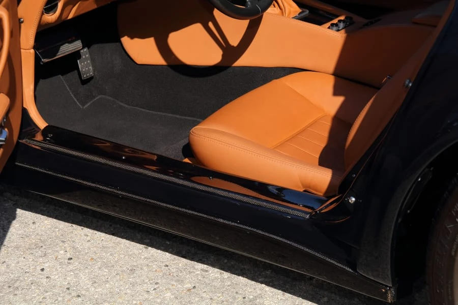 1969 Chevrolet Corvette C3 - Image 21 of 31