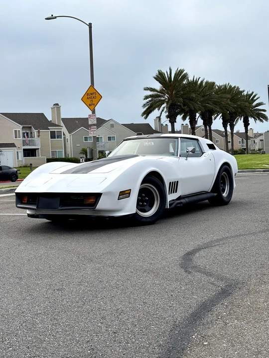 1969 Chevrolet Corvette C3 - Image 6 of 31