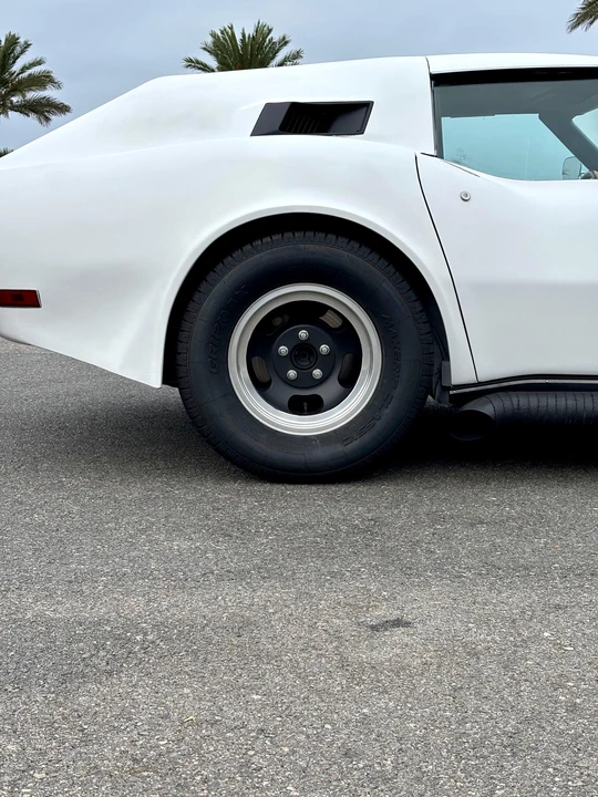1969 Chevrolet Corvette C3 - Image 15 of 31