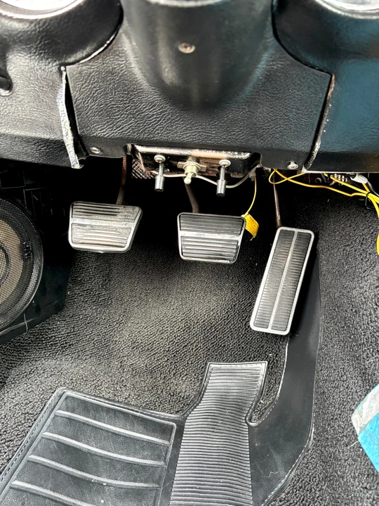 1969 Chevrolet Corvette C3 - Image 31 of 31