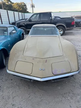 1969 Chevrolet Corvette C3 - Image 2 of 7