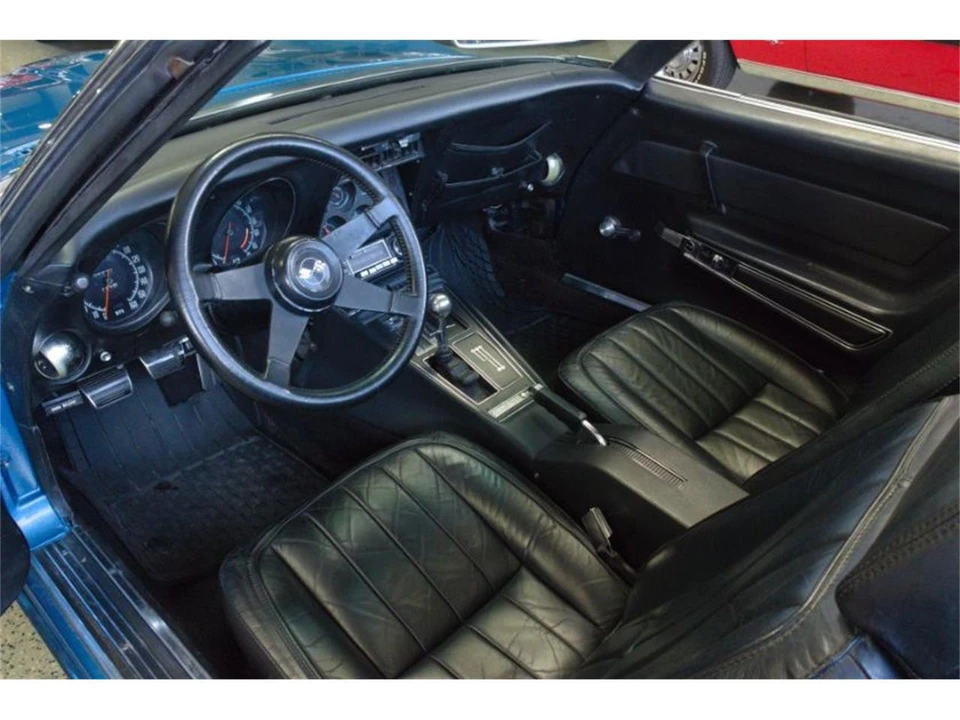 1969 Chevrolet Corvette C3 - Image 4 of 9
