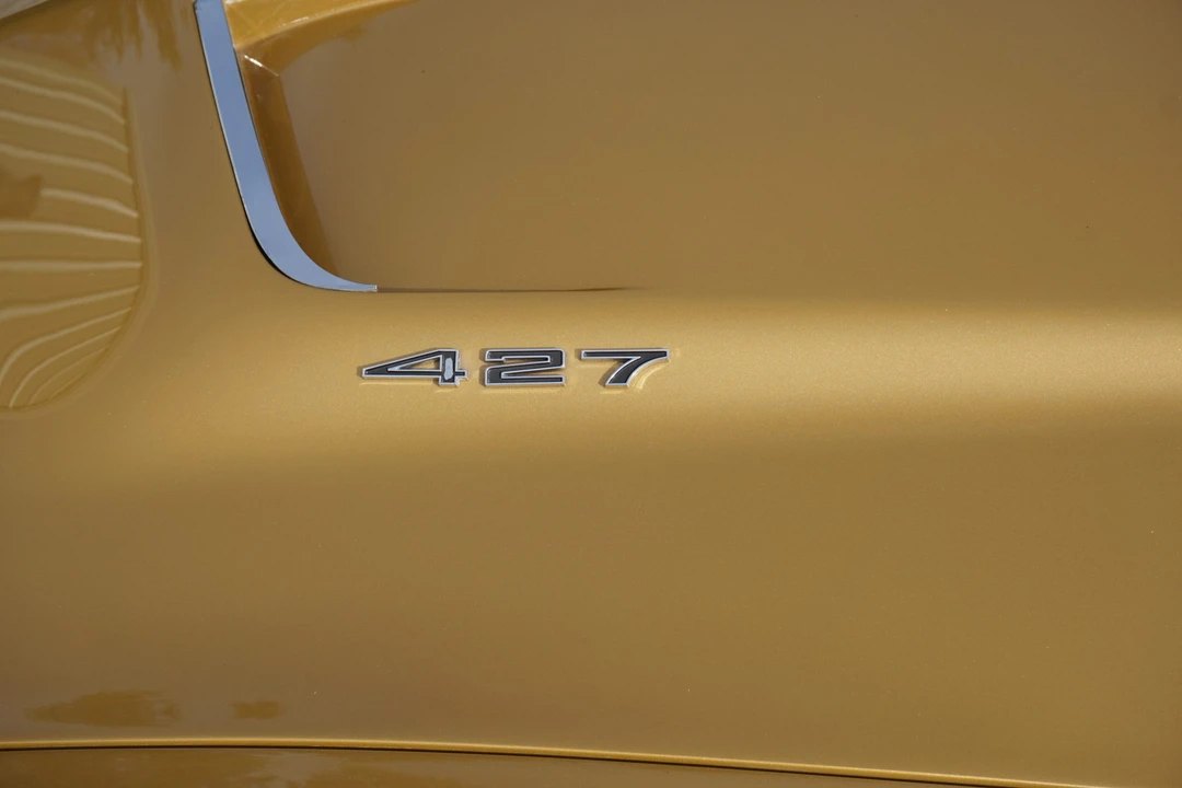 1969 Chevrolet Corvette C3 - Image 22 of 31