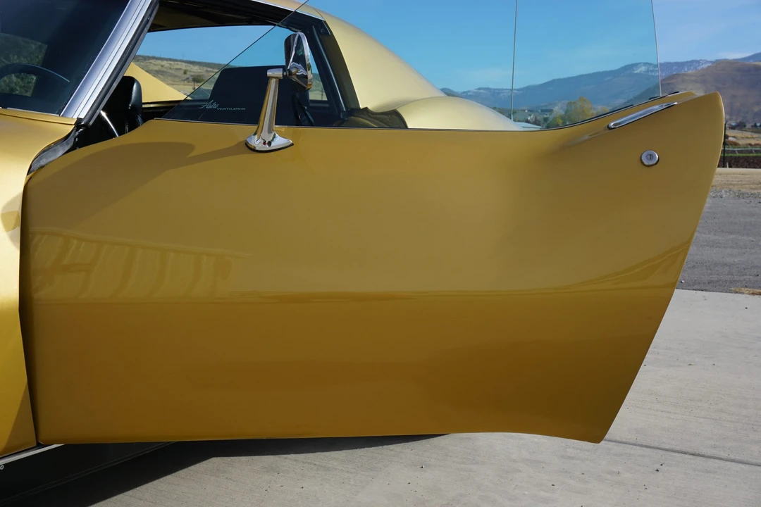 1969 Chevrolet Corvette C3 - Image 26 of 31
