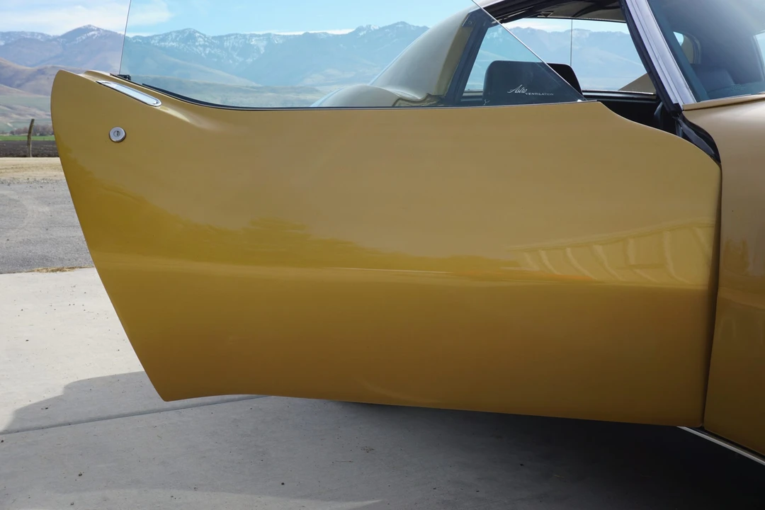 1969 Chevrolet Corvette C3 - Image 25 of 31