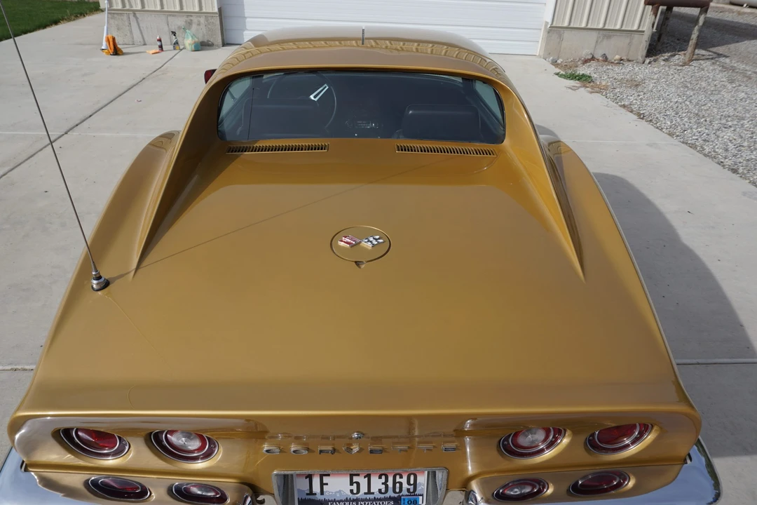 1969 Chevrolet Corvette C3 - Image 30 of 31