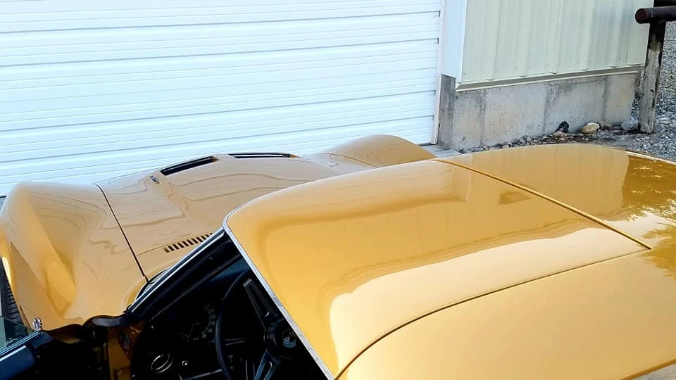 1969 Chevrolet Corvette C3 - Image 27 of 31