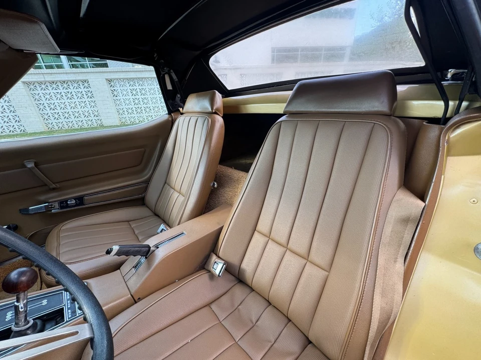 1969 Chevrolet Corvette C3 - Image 20 of 21