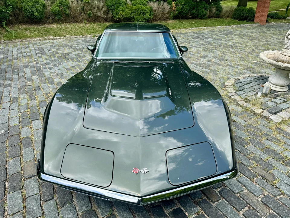 1969 Chevrolet Corvette C3 - Image 5 of 31