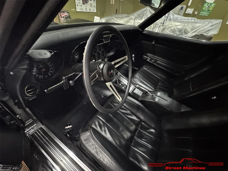 1969 Chevrolet Corvette C3 L88 - Image 20 of 31