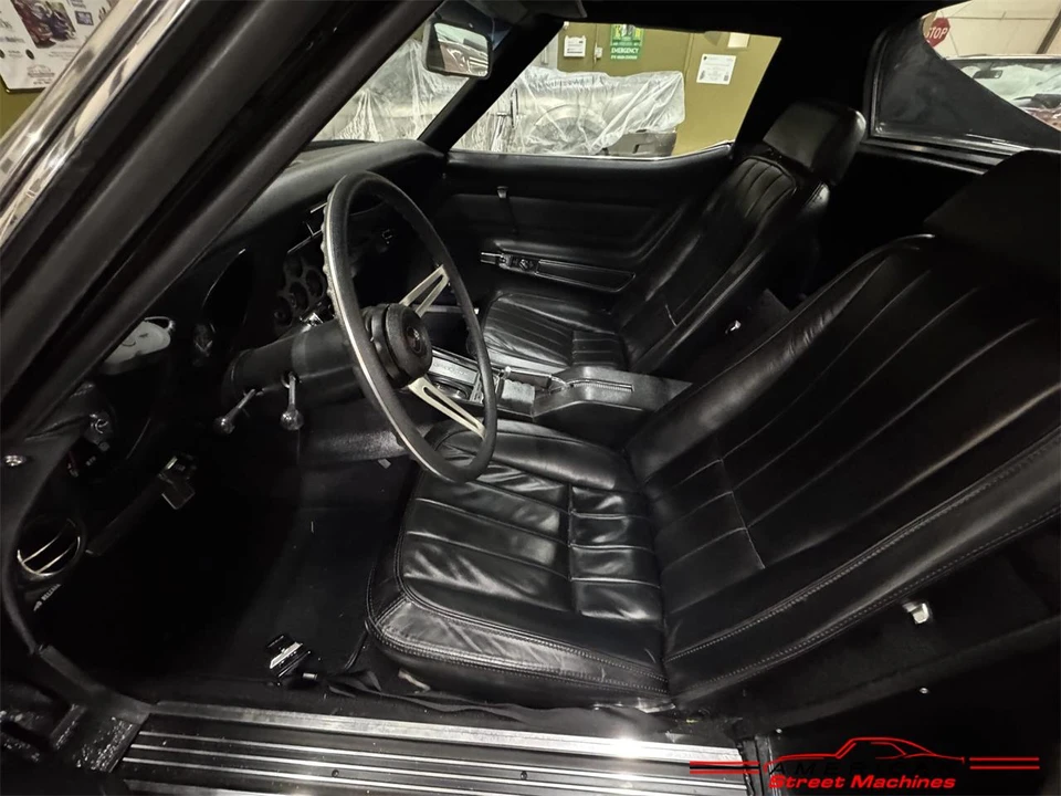1969 Chevrolet Corvette C3 L88 - Image 21 of 31