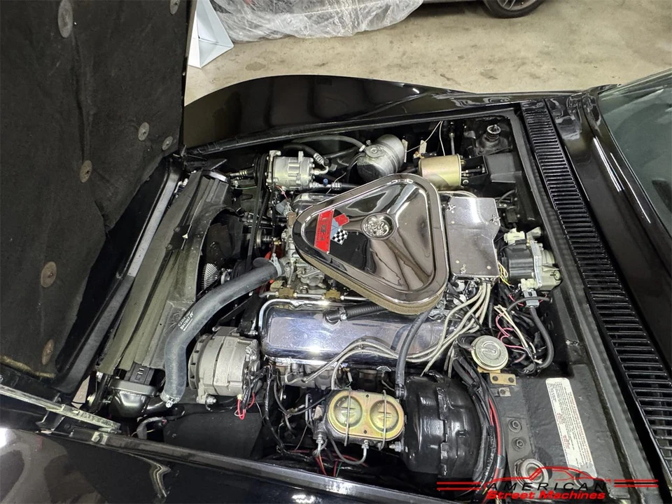 1969 Chevrolet Corvette C3 L88 - Image 5 of 31