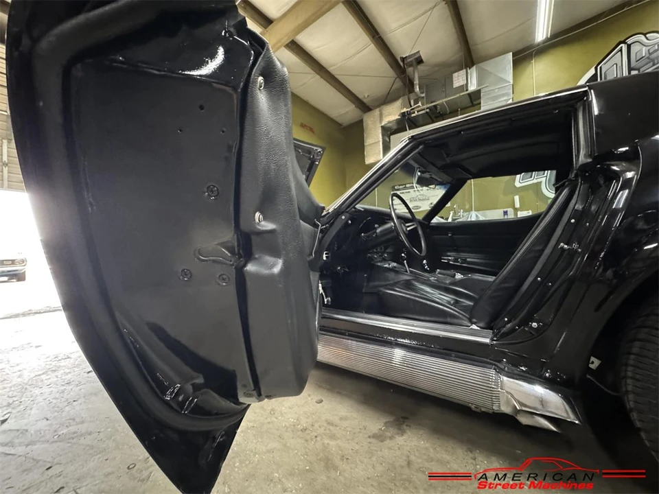 1969 Chevrolet Corvette C3 L88 - Image 29 of 31